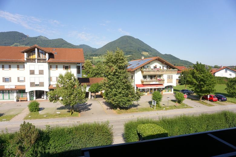 Aussicht