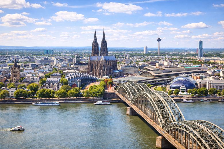 MARIE90 – Moderne Eigentumswohnung in bester Lage von Köln-Ehrenfeld – bezugsfrei ab 2027 – Köln