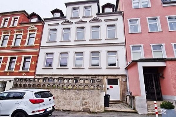 Casa para tres familias en venta en Mylau