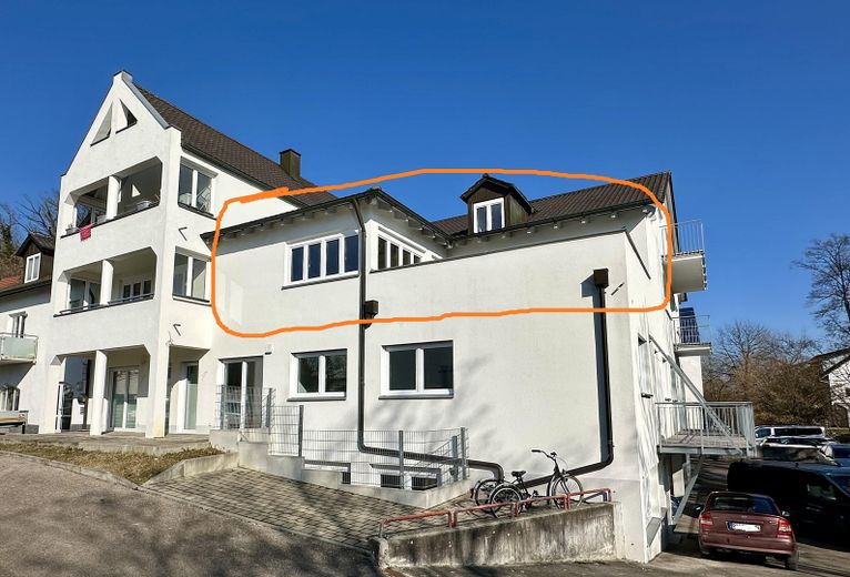 Ansicht