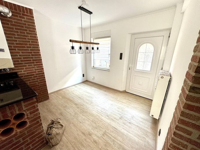 Charmantes kleines Haus mit gemütlichem Hof und Garten – Foto 14