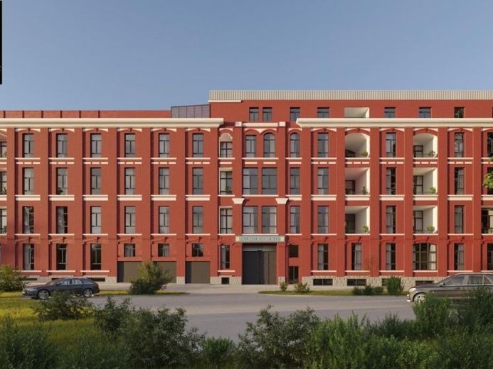 Kapitalanlage mit Perspektive – Loftwohnungen im modernen Industriestil – Foto 1