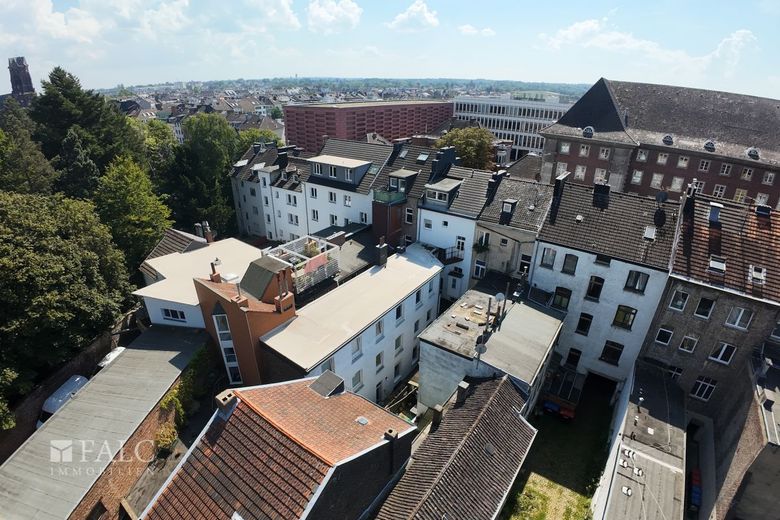 56.000EUR Mieteinnahmen mit steigender Tendenz! – Adalbertsteinweg 113