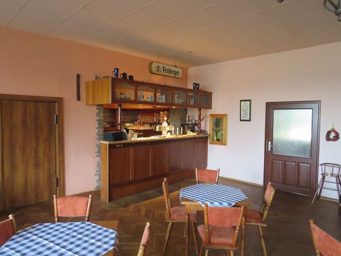 Lengefeld, Gaststätte – Foto 19