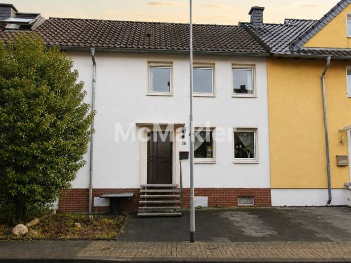 Gestalten statt suchen – Sanierungsobjekt mit Garten, Ausbaureserve & Stellplatz in Kerpen – फोटो 1