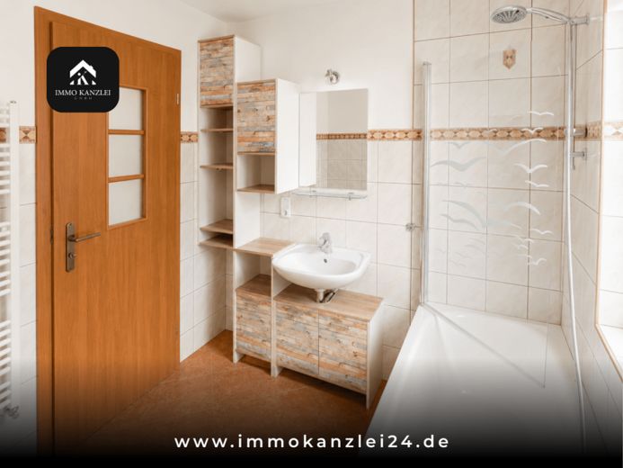 Klein, aber fein: Gut geschnittene 1,5-Zimmer-Wohnung in Hornberg – फोटो 1