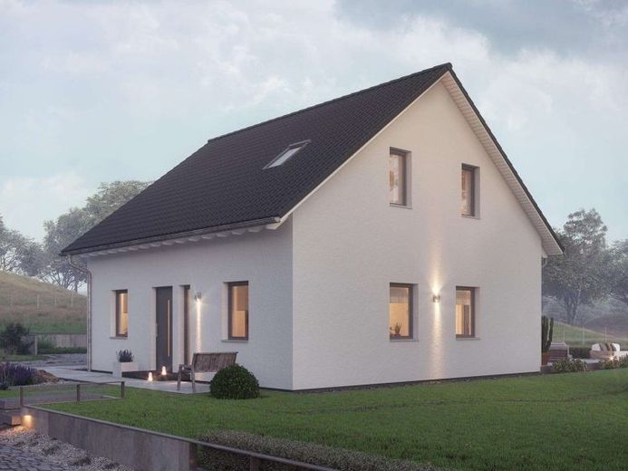 wohnen wie gemacht für euch: 160qm auf 700qm – Foto 1