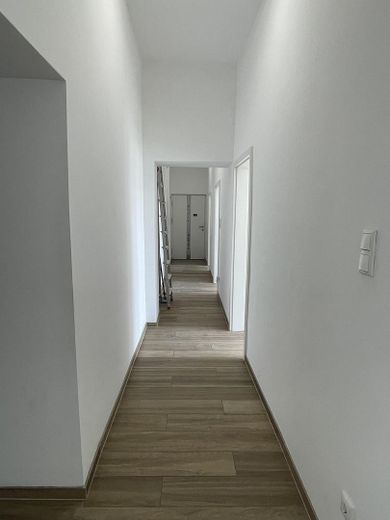 3-Zimmer kernsaniert im Zentrum von Aachen WG tauglich – Foto 23