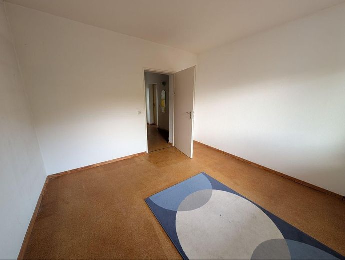 3 ЗКВ на Bellevue у Саарбрюкені – Kinder-/Arbeitszimmer