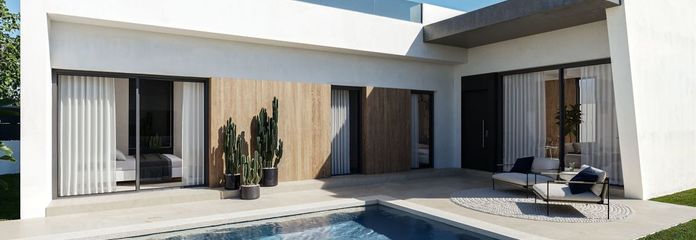 Leben wo andere Urlaub machen Erfüllen Sie sich Ihren Traum vom Haus in Spanien wir begleiten Sie von A bis Z mit bestcostahome.de