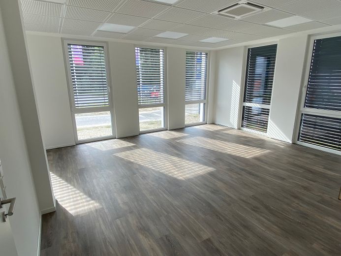 Bürofläche 37 qm