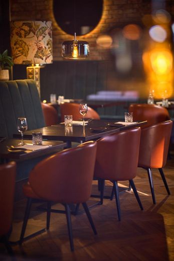 Exklusives Restaurant in Bestlage – Hochwertige Gastronomie mit etabliertem Kundenstamm – Foto 3