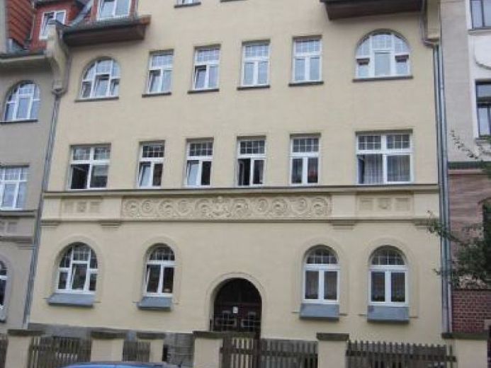 ++ piękne mieszkanie 2-pokojowe w Ostvorstadt z możliwością korzystania z ogrodu! ++ – Zdjęcie 1