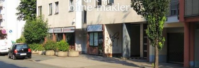 5,0 % Bruttomietrendite in Darmstadt-Mitte: Vermietetes Apartment inkl. Stellplatz – Provisionsfrei!