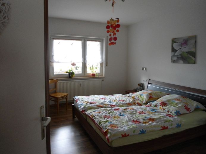 Wohnung mit Balkon in Reichshof - Oberagger, Eckenhagen – Foto 3