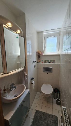 Vollmöblierte 3-Zi-Wohnung+ Garten&Hobbyraum,Zwischenmiete~1Jahr – Foto 11