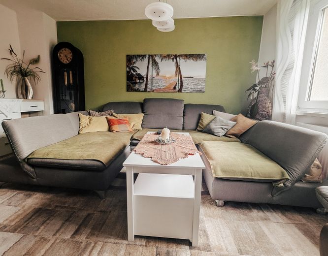 2-Zimmer Eigentumswohnung – Foto 19