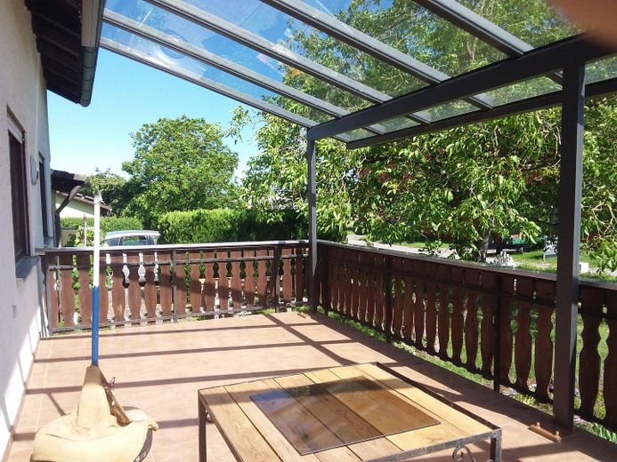 EFH mit XXL Garage und zusätzlichem Baufenster – Südterrasse (2)