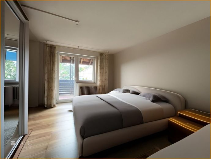 Schlafzimmer Einrichtungsvorschlag