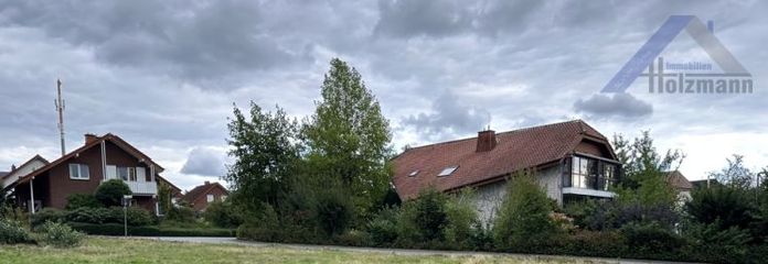 Baugrundstück in Enger - Holzmann Immobilien