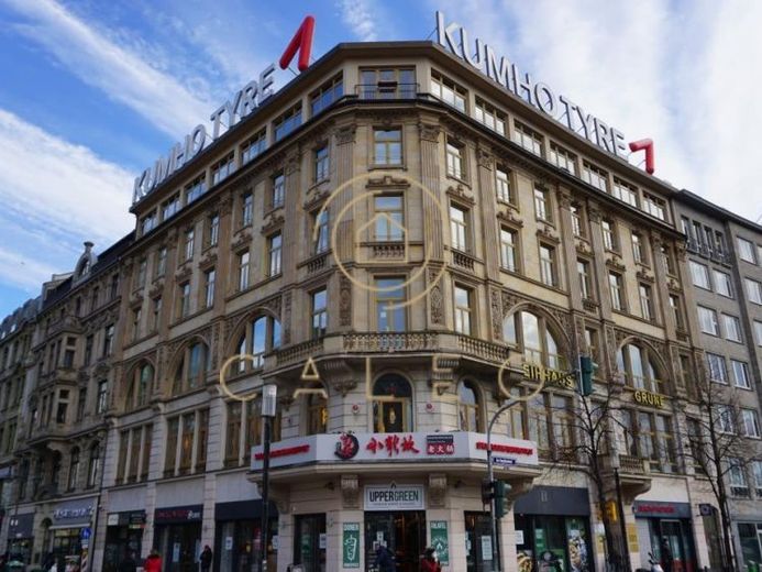 CALEO ¦ Bahnhofsviertel ¦ 90 m² ¦ ab EUR 19,50/m² ¦ PROVISIONSFREI – Foto 1