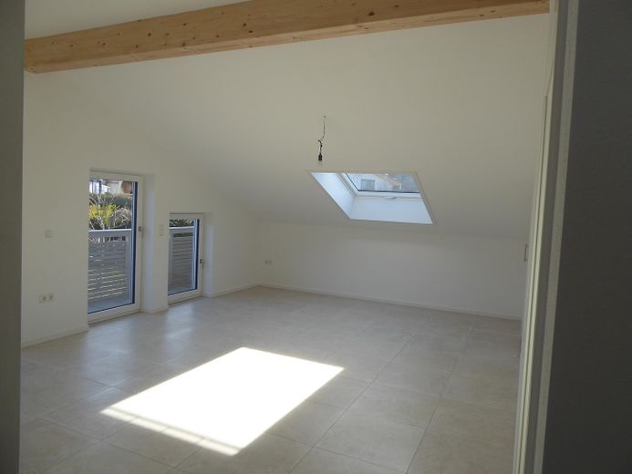 Offene Küche/Wohnen/Essen