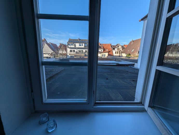 Ausblick