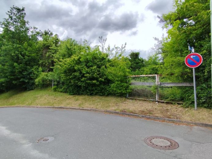 Seltene Gelegenheit im Oberen Maintal: Großzügiges Traumgrundstück mit 1.353 m² in Marktzeuln – Erschlossene Lage & vielseitig bebaubar! – Foto 1