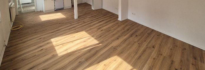 Zweifamilienhaus zur Miete in Pflugfelden – frisch saniert, ab sofort – EG 1,5 Zimmer Apartment
