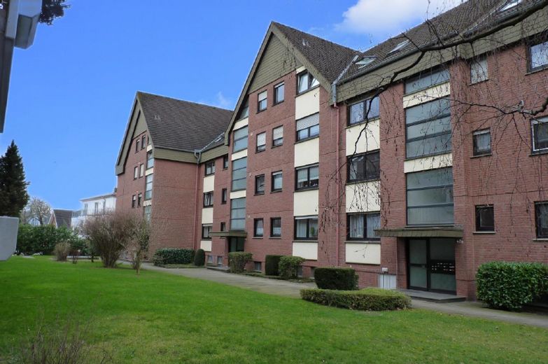 Modernes, möbliertes Apartment in zentraler Lage – Foto 10