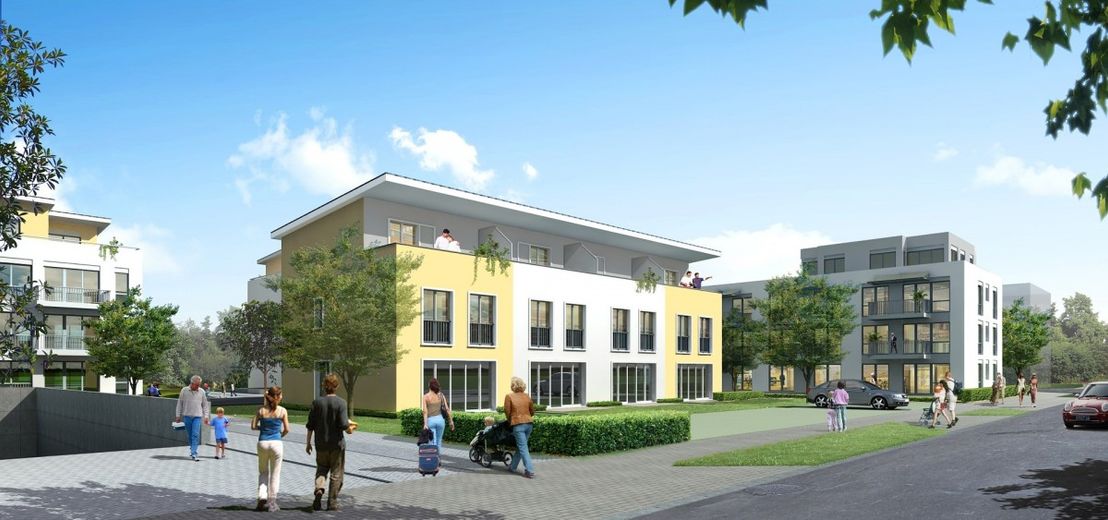 Mehrfamilienhaus-Mehrgenerationenhaus-Privatverkauf-käuferprovisionsfrei-sichere Kapitalanlage-solide Altersvorsorge – multi-family-home-1026482_1920