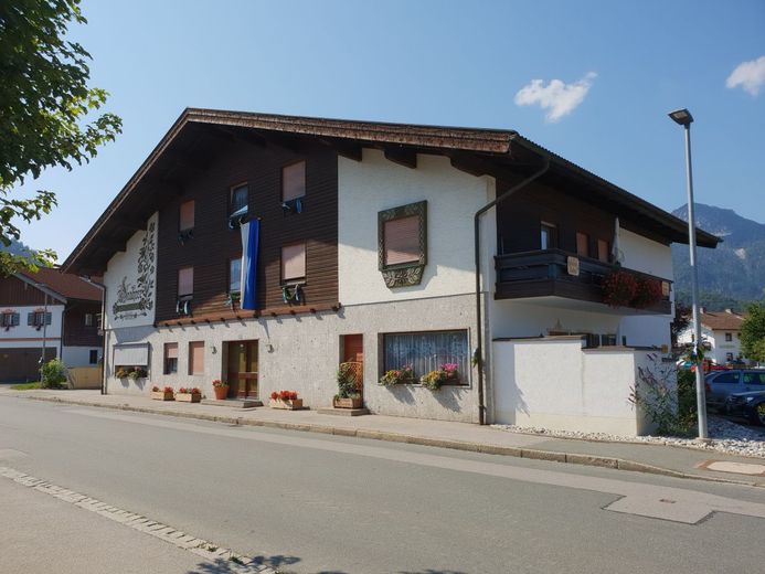 Aussenansicht