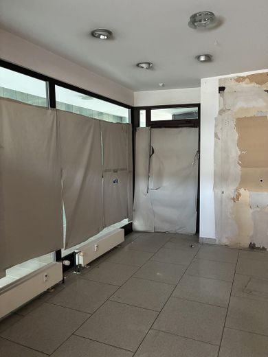 Ladenlokal in Innenstadtlage Bad Kreuznach zu vermieten - Apotheke, Büro, Gewerbe – फोटो 8