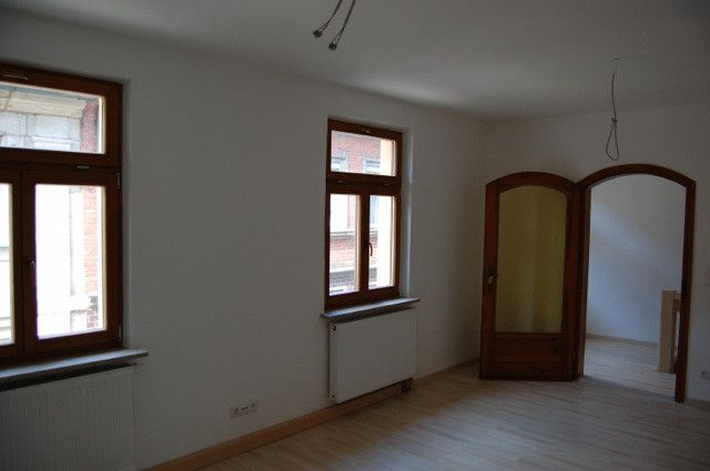 Großer Raum 1. Stock