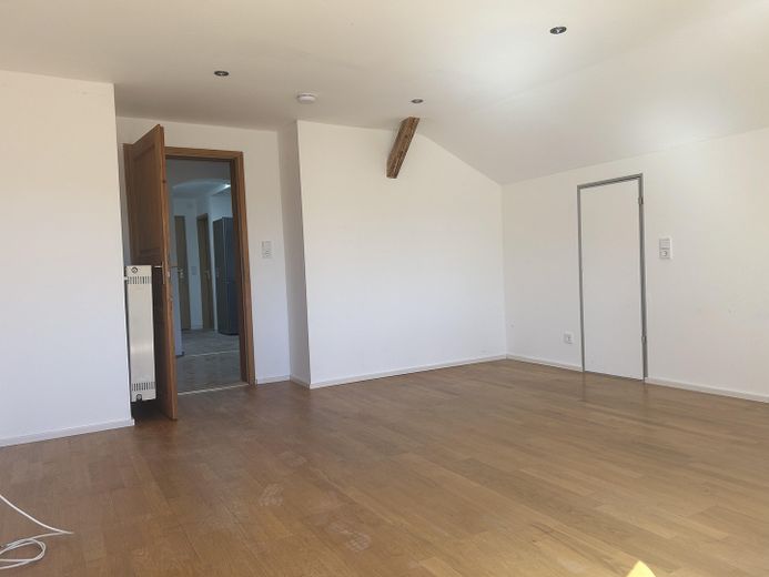 Wohnzimmer DG