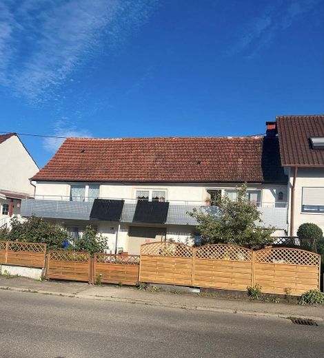 Ganzes Haus statt nur eine Wohnung – Foto 1