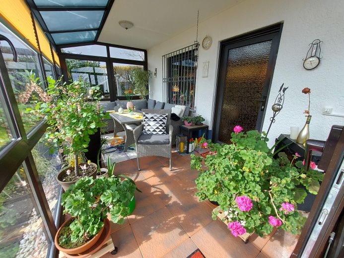 PROVISIONSFREI - Großer, charmanter  Bungalow mit Untergeschoß - keine Renovierungen, nur einziehen! – फोटो 5