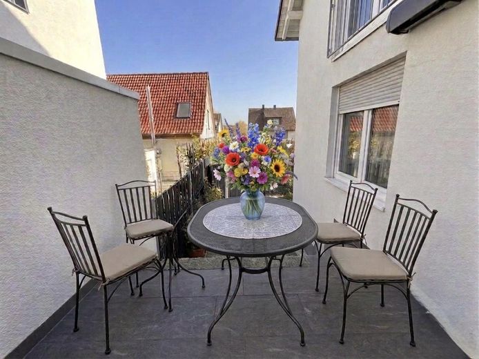 Exklusives 7-Zi.-Haus (195m²) mit eigener Sauna, Garage & Terrasse – Foto 3