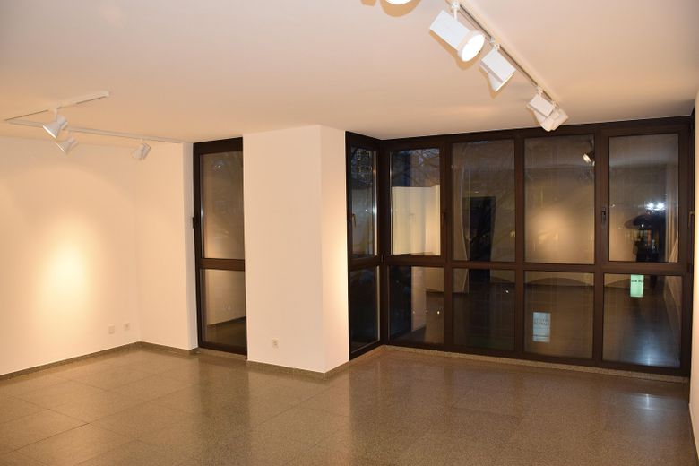 Büro-/Showroom in Toplage KWS Mode Fashion-Square – Raum 1 groß