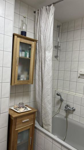 Die Dusch-Badewanne