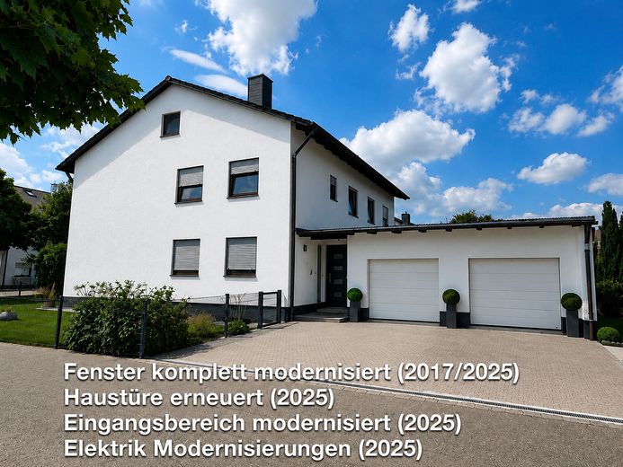 Mehrparteienhaus in Erding – Attraktive Kapitalanlage ohne Maklerprovision – Foto 2