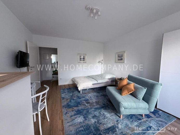 ***Nordend (8059143) – Modernes Single Apartment, Pauschalmiete inkl. Internet – b74cd9641d0f4b4f308669de937255dfa2915a72.jpg