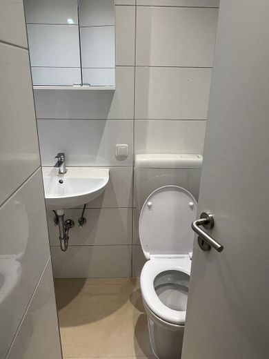 Kernsanierte 1 Zimmer Wohnung mit Potenzial – zentrale Lage Mainz ab 15.08 - oder 01.09 – Foto 2