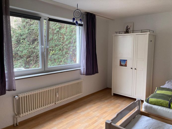 Helle, 3- Zimmer Wohnung im Stadtzentrum Karlsruhe! – Zimmer