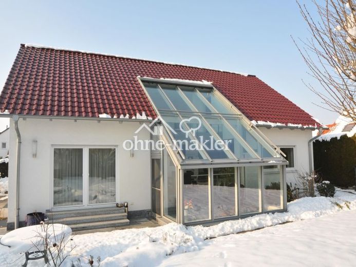Modernes Architektenhaus für die große Familie – फोटो 1