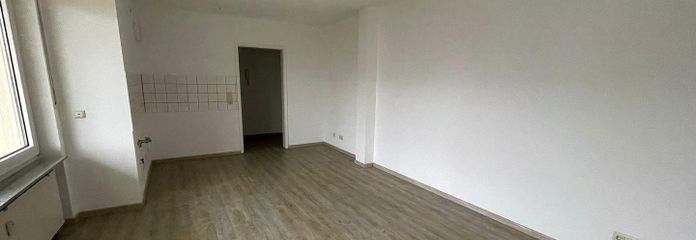 Wohn-/Schlafzimmer