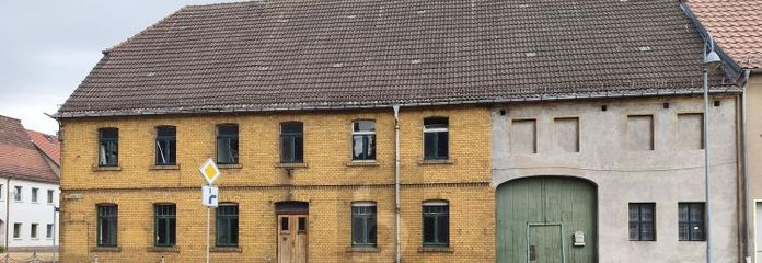 PROJEKT FÜR VISIONÄRE - FIX UND FLIP MÖGLICH