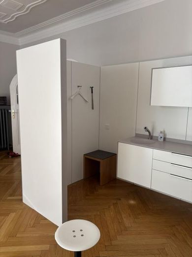 Prinzregentenplatz, Praxis oder Bürofläche, Altbau! – Foto 3