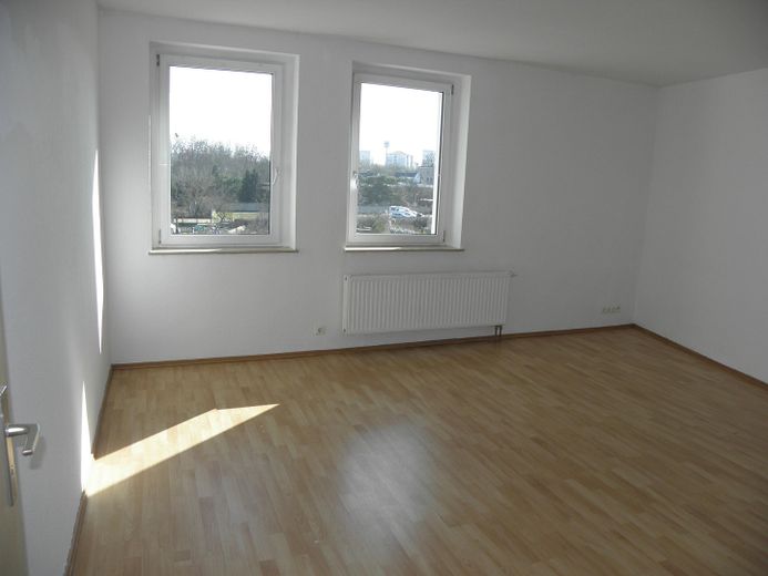 Bellissimo appartamento di 2 locali a Magdeburg Lemsdorf – Foto 2