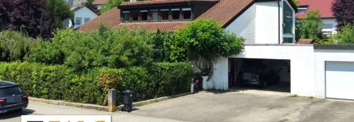 Investeerders opgelet! Hoog waardestijgingspotentieel - FALC Immobilien Heilbronn